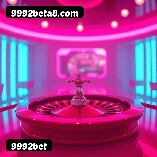 Catálogo 9992bet 3.100+ jogos - Pragmatic Play, Evolution, NetEnt