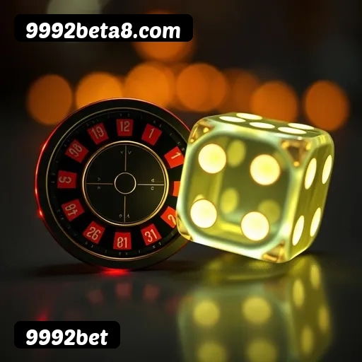Principais provedores de slots da 9992bet - NetEnt, Pragmatic Play, Play'n GO