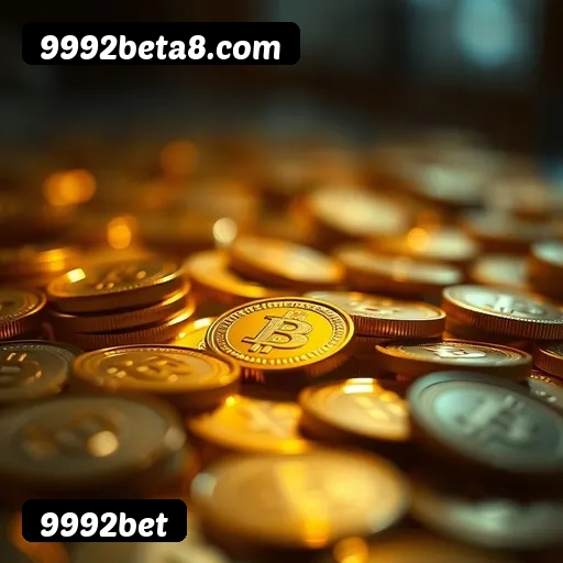 Níveis do programa VIP da 9992bet